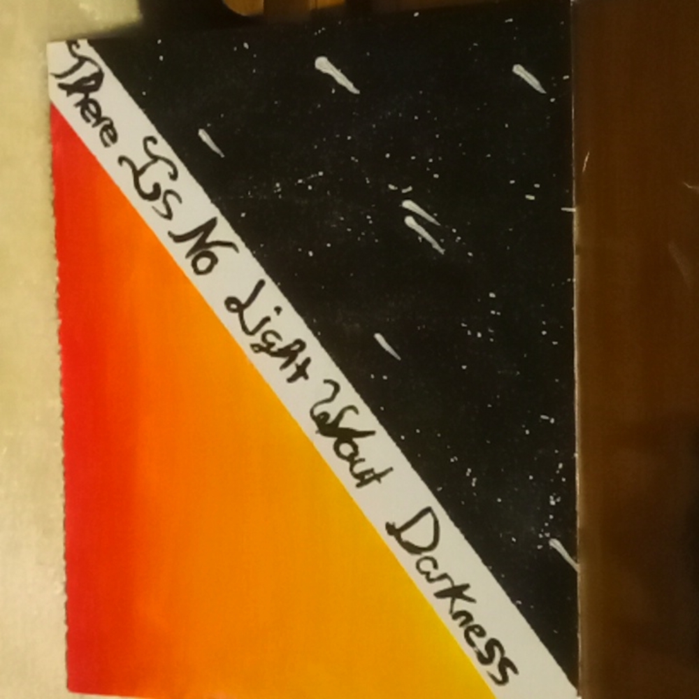 Starry Night/Sunset